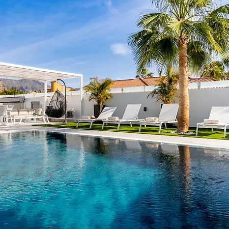 Nicole Wifi, Gym, Heated Pool Σπίτι διακοπών