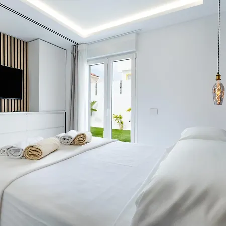 Σπίτι διακοπών Nicole Wifi, Gym, Heated Pool