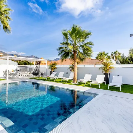 Nicole Wifi, Gym, Heated Pool * カジャオ・サルバヘ