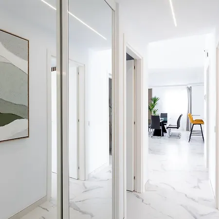 Сasa de vacaciones Nicole Wifi, Gym, Heated Pool *