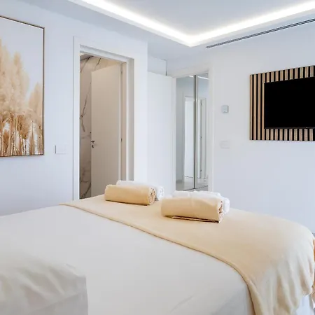Nicole Wifi, Gym, Heated Pool Feriehus Callao Salvaje